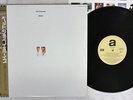 PET SHOP BOYS PLEASE EMI EMS-81759 Japan OBI VINYL LP