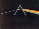 Pink Floyd(Vinyl LP Gatefold)The Dark Side Of The Moon-Harvest-SHVL 804-VG/VG