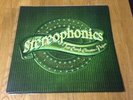 Stereophonics,just Enough Education To Perform,2LP Vinyl,2001 1st Press