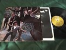 THE DOORS RARE 1st Issue GOLD LABEL STEREO STRANGE DAYS 1967