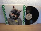 DAMNATION - WHICH IS THE JUSTICE; WHICH IS THE THIEF? LP '71 IN MINT CONDITION