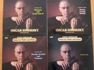 Oscar Shumsky 4xLP Fritz Kreisler Violin & Piano Music ASV ALH 947 951 959 971
