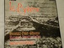 PUCCINI - LA BOHEME 2LP BOX SET, Berlin P/O, Pavarotti, Karajan, DECCA SET 565-6