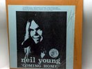 Neil Young Coming Home Live 29/1/1973 Vinyl LP Record TMOQ 1881 Rare VG++/NM