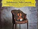 BRAHMS: Violin Concerto-NM1975LP NATHAN MILSTEIN/EUGEN JOCHUM/VIENNA GERMAN IMP