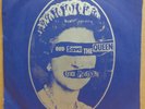 Sex Pistols God Save The Queen UK Punk 7
