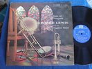 George Lewis/Jazz at Vespers/Original 1957 DG Mono/Riverside RLP 12-230/MINT-