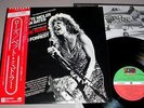 ROSE BETTE MIDLER JAPAN IMPORT LP OBI - Film Soundtrack