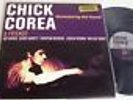 Chick Corea-Remembering Bud Powell-1997 US 180g #'d  Jazz Double LP-NEAR MINT