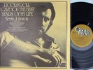 Kevin Johnson ORIG OZ LP Rock & roll I gave you the best years EX 1974 Folk Rock