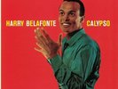 BELAFONTE, Harry - Calypso (reissue) - Vinyl (LP)