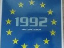 Carter USM The Unstoppable Sex Machine 1992 The Love Album 12