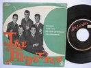 THE MYSTICS – EP Spain PS – JEWEL – 1959 – Unique EP Worldwide & with PS