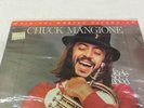 CHUCK MANGIONE MFSL ORIGINAL MASTER RECORDING OF FEELS SO GOOD LP