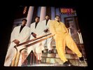 HEAVY D & The Boyz - BIG TYME - Near Mint Condition Vinyl - Must See