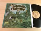 The Beach Boys - Smiley Smile LP Rare MONO T 9001 Orig' Press EX+