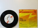 Electric Light Orchestra/ELO - Shine a little Love 7