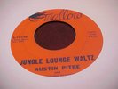 AUSTIN PITRE - SWALLOW # 10146     