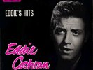 Eddie Cochran Hits EP