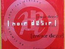 Noir Désir ?– Du Ciment Sous Les Plaines 1990 - ( LP - 33 t + maxi ) NM/VG+