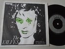 THE VALVES - ROBOT LOVE / ADOLFS ONLY ** 1977 UK ZOOM RECORDS ** VG