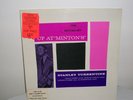 STANLEY TURRENTINE up at minton's vol 2 BST-84070 NM, VG+ RARE RVG