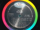 Meet The Beatles LP Capitol Of Canada