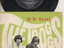 THE TROGGS   Rare 1967 Australian Only 7
