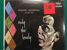 Frank Sinatra Sings For Only The Lonely Vinyl LP SEALED