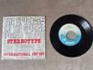 The Specials - Stereotype - Dutch Import 1980 Rare VG+