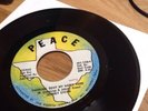Rare Deep Soul Johnny Green Thinking Bout My Happy Home / Moving Peace