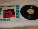 JAMES BROWN  Superstar  Lp foc+dickes BOOKLET +Sex-Machine    near MINT