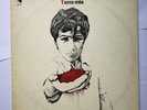 PINO DANIELE -  TERRA  MIA  -     LP    EMI  3C064 18277   ITALY 1981