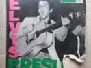 Elvis Presley Rock 'N' Roll (RARE) UK 1st Press LP HMV CLP 1093 1N 1N 1956