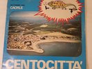 Centocittà Settembre 1980 Caorle RCA RARO 2LP Renato Zero Patty Pravo Promo