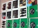 THE BEATLES SINGLES COLLECTION BOX SET 1962-1970 EMI PROMO PACKAGE EXCELLENT