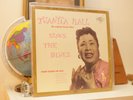 JUANITA HALL SINGS THE BLUES SEALED LP DCC LPZ-2041 COMPACT CLASSICS NO. 73 180+