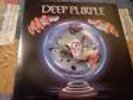 DEEP PURPLE - SLAVES AND THE MASTER LP 2421-1-R Mint