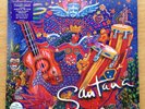 Santana Supernatural 180g audiofile double vinyl LP rare