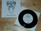 Militia the Sybling Vinyl 7