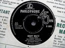 Millicent Martin – Gravy Waltz / Get Lost My Love 1963 7” Parlophone R 5033 EX+