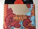 Lucero That Much Further West LP /500 out of print original pressing vinyl