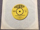Barbara Ruskin   Pawnbroker, Pawnbroker/ Almost 7” Vinyl
