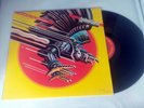 Judas Priest Screaming For Vengeance  Korean Vinyl Lp Record
