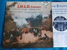 SXL 2001 TCHAIKOVSKY 1812 OVERTURE ALWYN LP UK 58