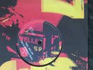 Paul weller rare 7in 7&3 is the strikers name