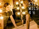 STEVEN WILSON - 4 1/2    Limited Vinyl Neu und ungespielt    Porcupine Tree