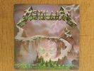 Metallica Creeping Death 12” single Vinyl