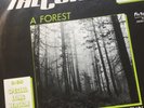 THE CURE - A Forest (12