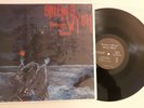 SALEM'S WYCH betrayer of kings LP  ORIGINAL 1985 US PRIVATE METAL MINT